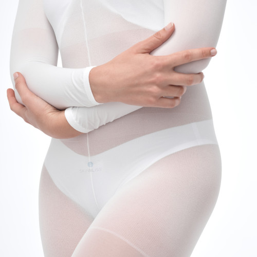 SkinBliss Avant bras Haut Femme personnalisable