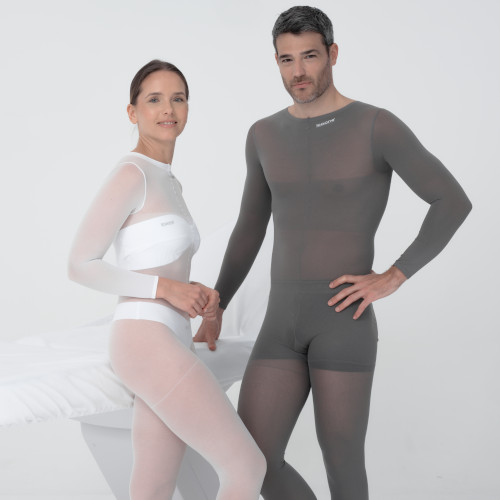 SkinBliss combinaison Homme / Femme personnalisable